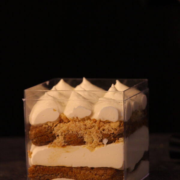 دسر تیرامیسو