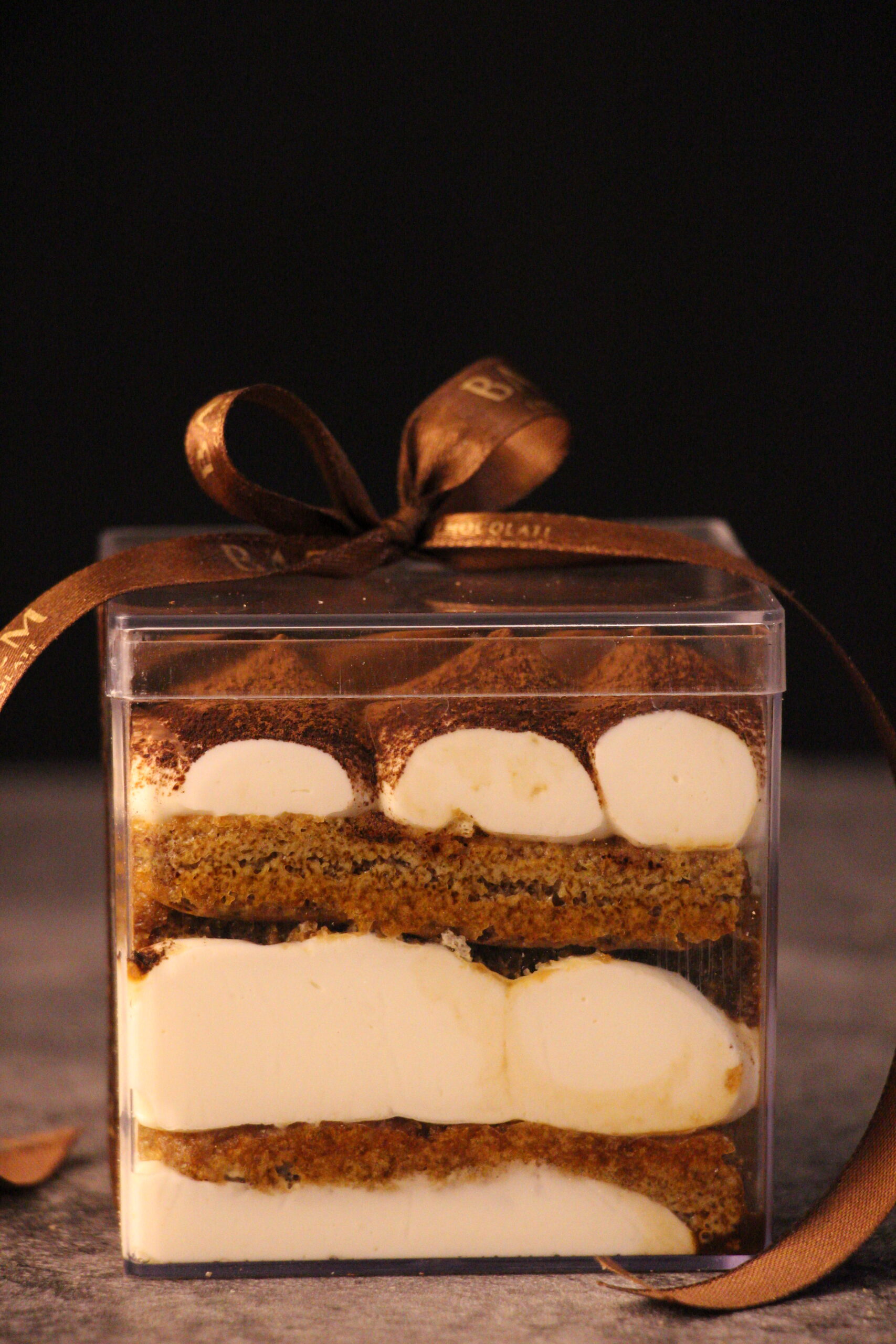 دسر تیرامیسو