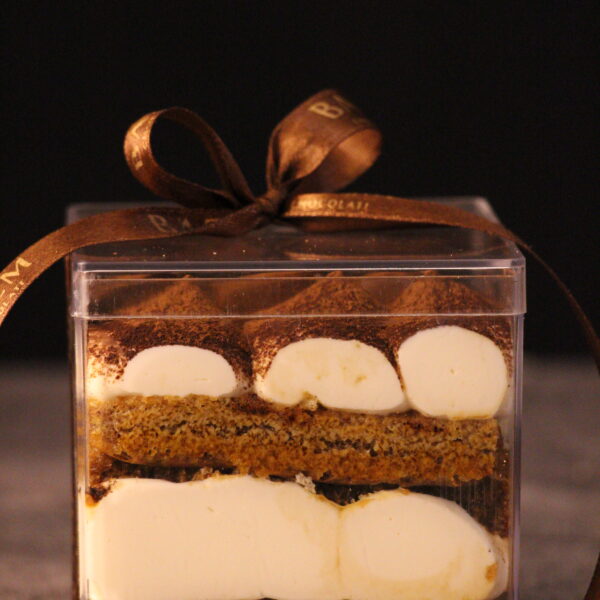 دسر تیرامیسو