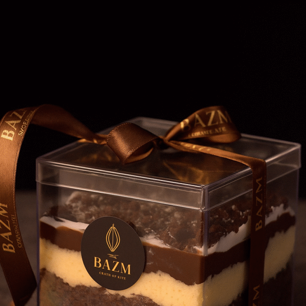 دسرهای بونتی