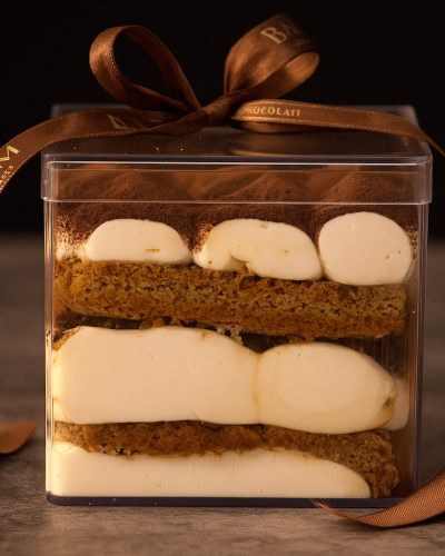 دسر تیرامیسو